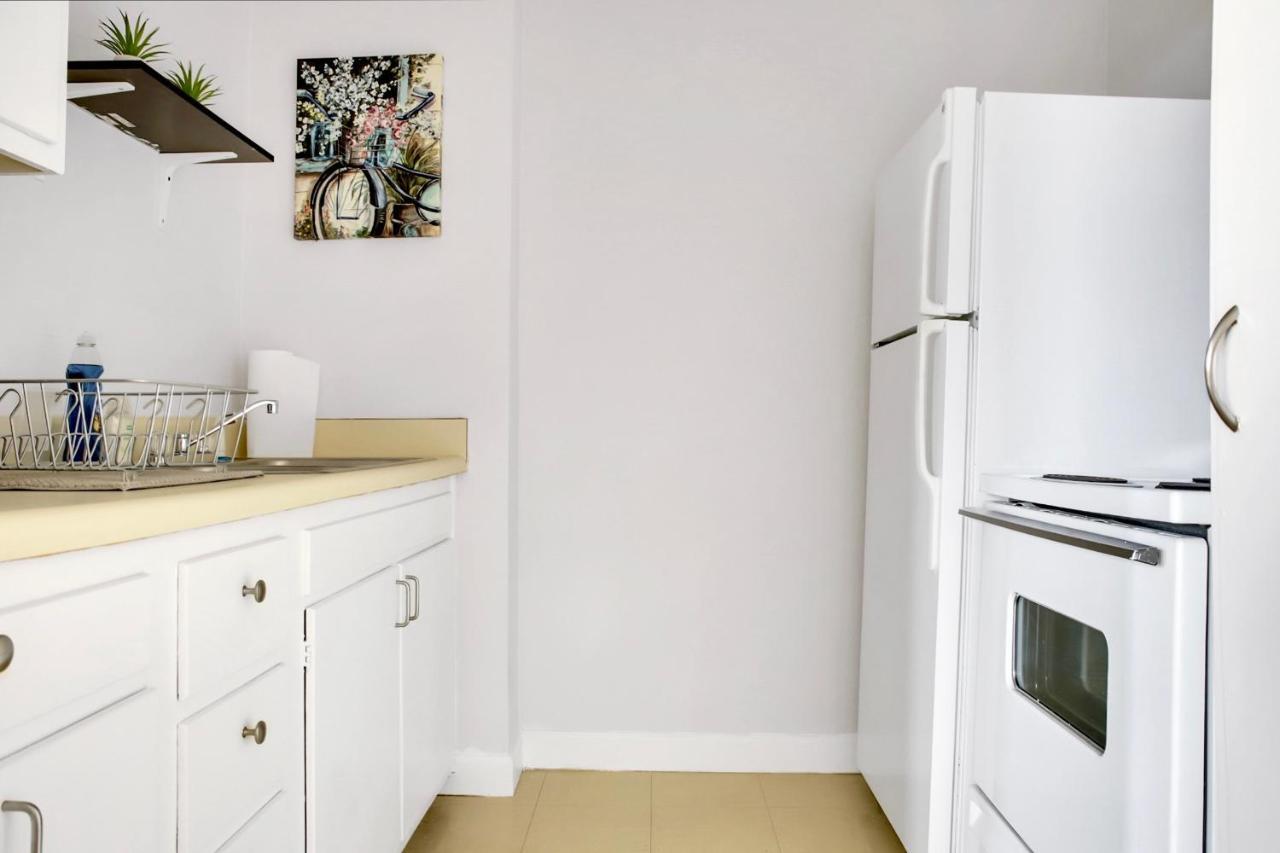 Downtown Studio Condo W/Amazing Location*Self Check-In** Atlanta Exteriér fotografie