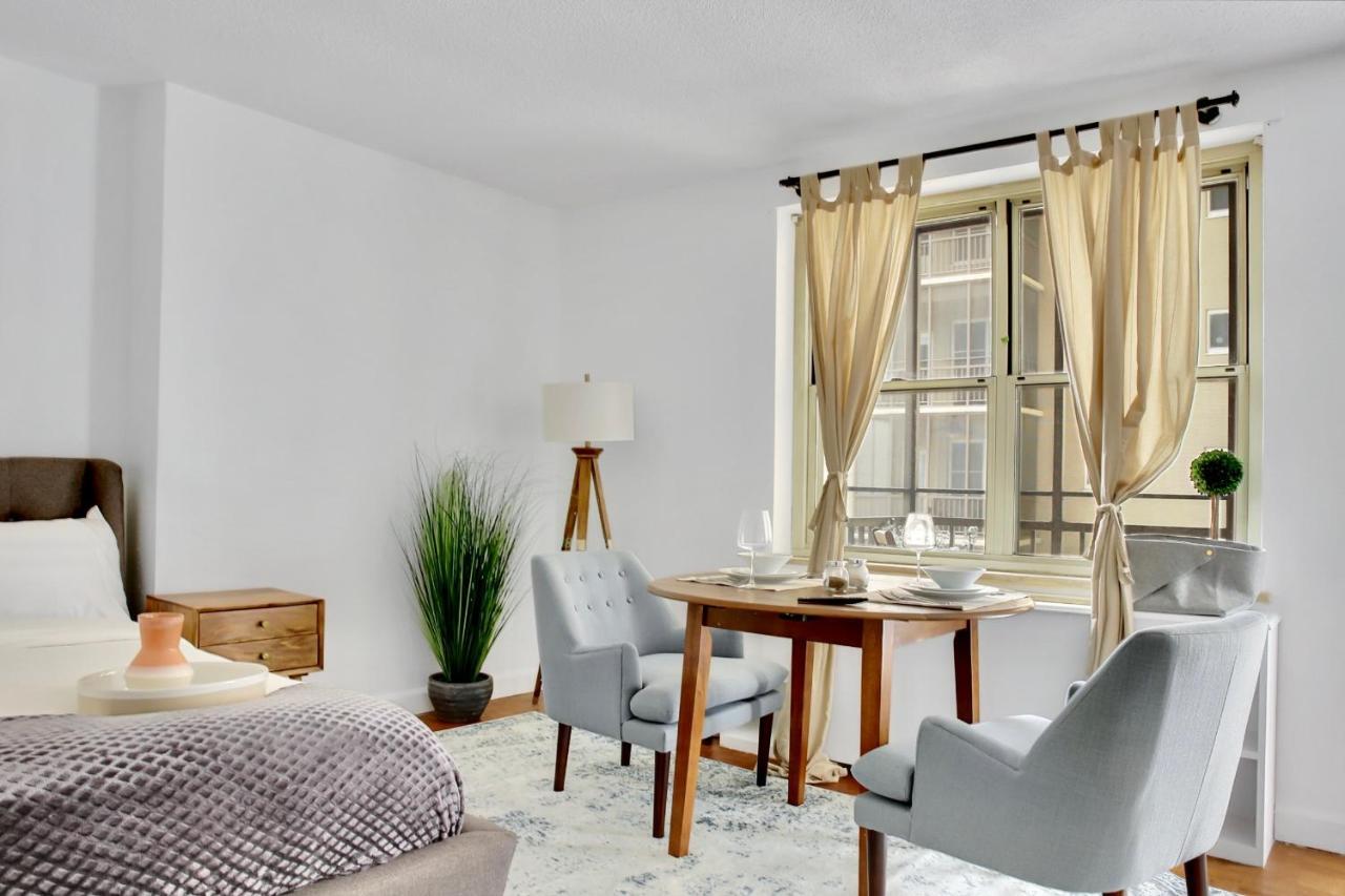 Downtown Studio Condo W/Amazing Location*Self Check-In** Atlanta Exteriér fotografie