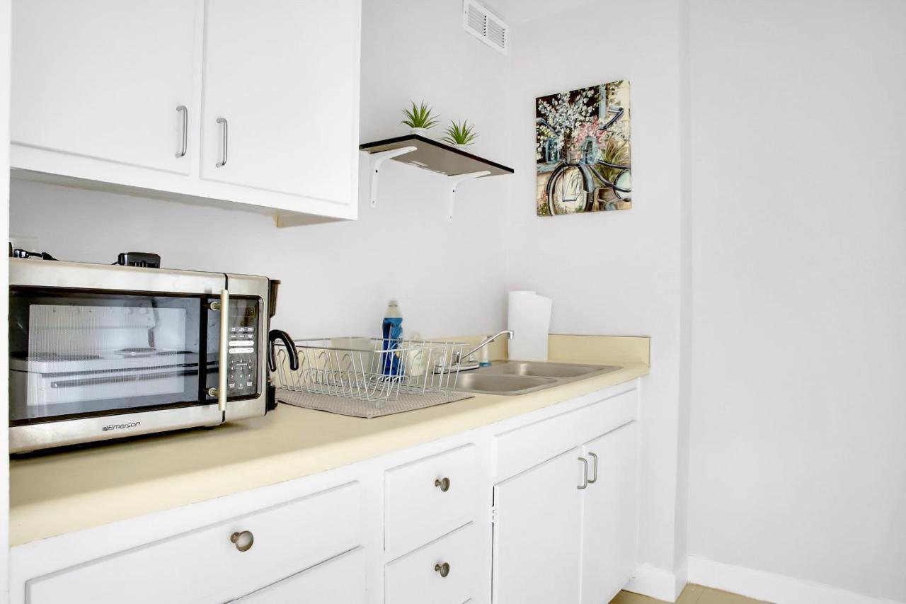 Downtown Studio Condo W/Amazing Location*Self Check-In** Atlanta Exteriér fotografie