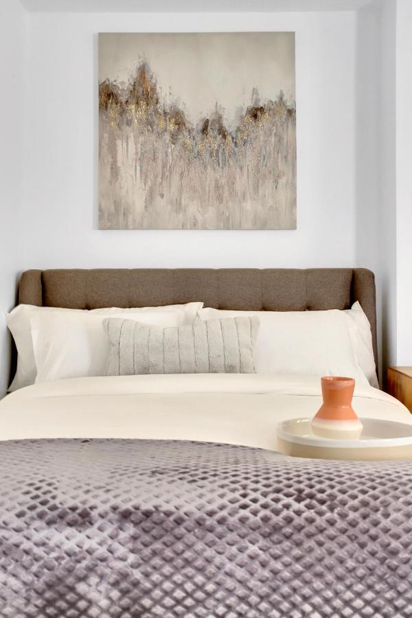 Downtown Studio Condo W/Amazing Location*Self Check-In** Atlanta Exteriér fotografie