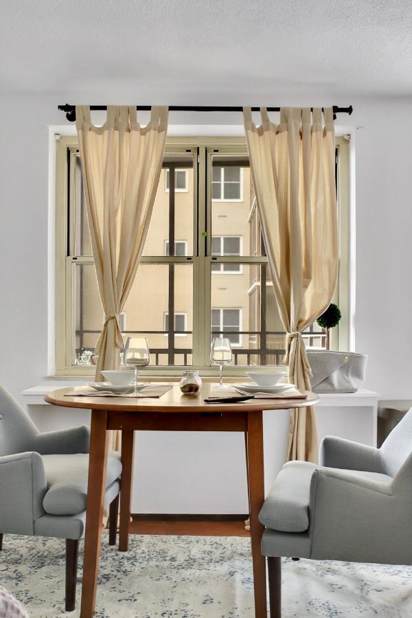 Downtown Studio Condo W/Amazing Location*Self Check-In** Atlanta Exteriér fotografie